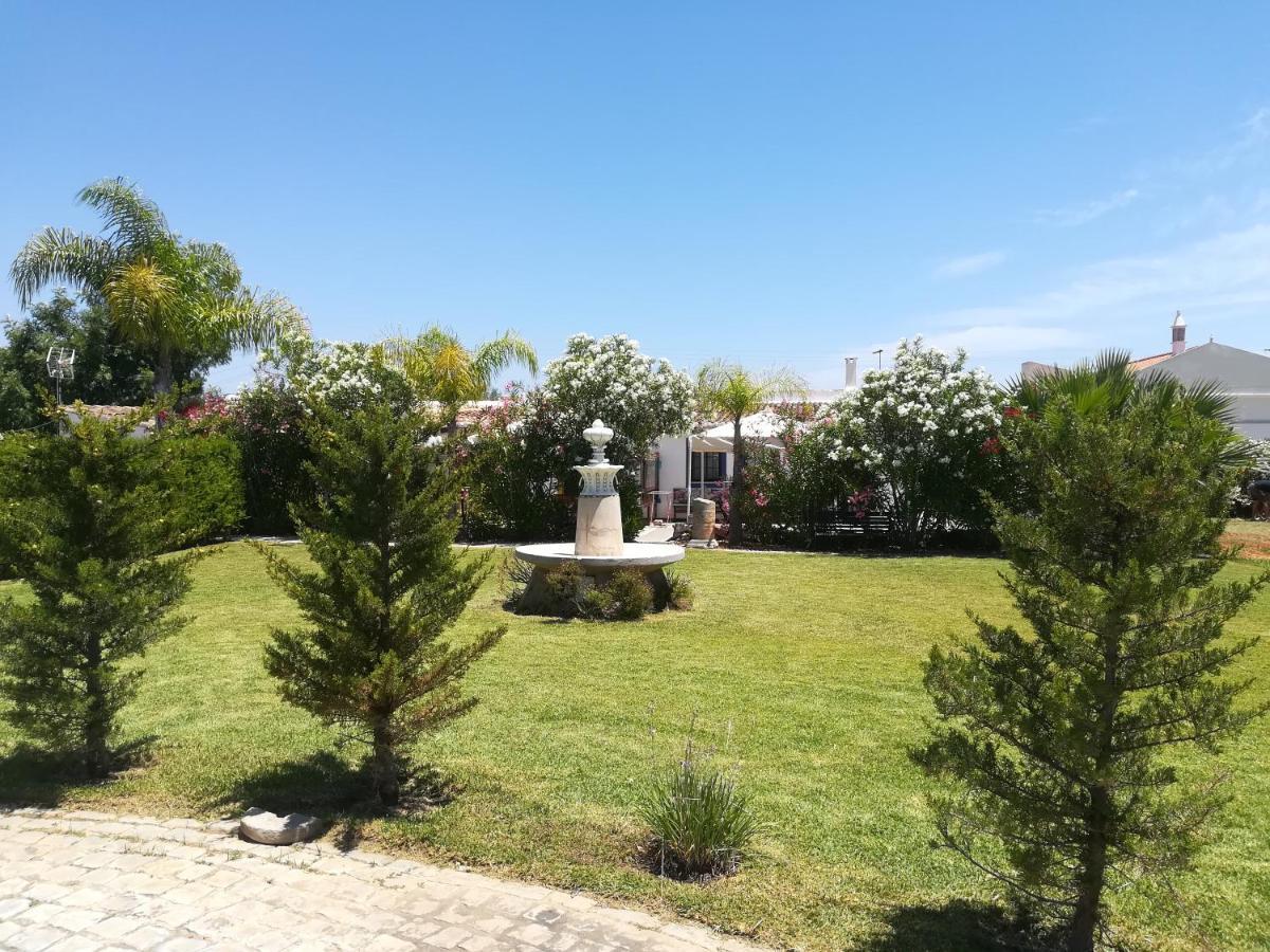 Monte Do Afonso Villa Faro Exterior photo
